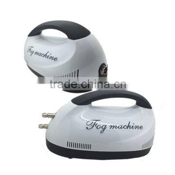 LT0017 Full Set High Pressure Fog Machine With Brass Misting Nozzle photo-3