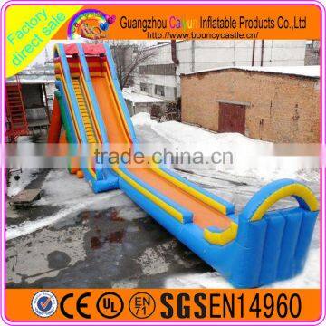 Good Quality Giant Adult Inflatable Slide Commercial Inflatable Water Slide For Sale photo-3