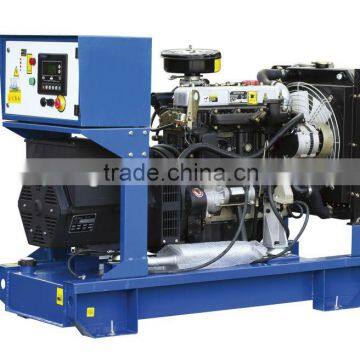 8kW-30kW Quanchai Diesel Generator