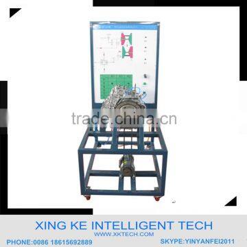 Auto Teaching Model, Automobile Training Equipment, Auto simulator, XK-DP-CVTYJ CVT Promise Transmission training platform