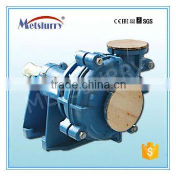 AH, SP series slurry pump OEM