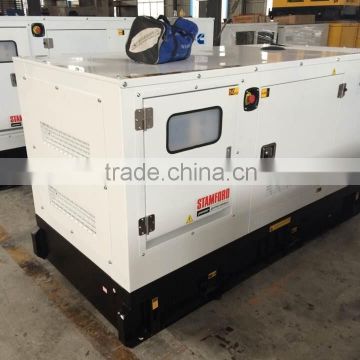 WD POWER small power diesel generator 40kva