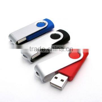 hot item swivel mini USB Flash Drives 2g 4g 8g 16g 32g