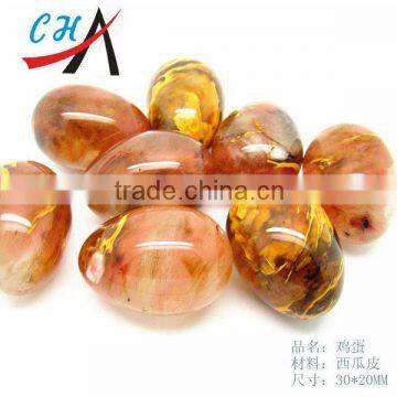 crystal eggs figurine best for kegel exercise