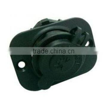 Panel Mount USB Charger Socket