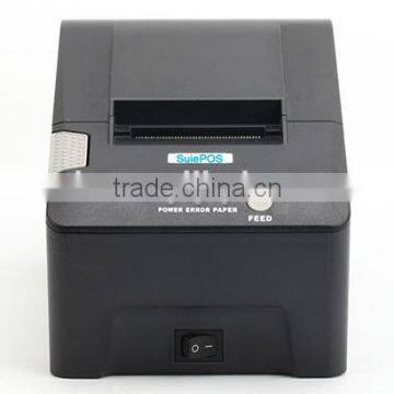 58mm Straight line thermal printing receipt printer for pos machine