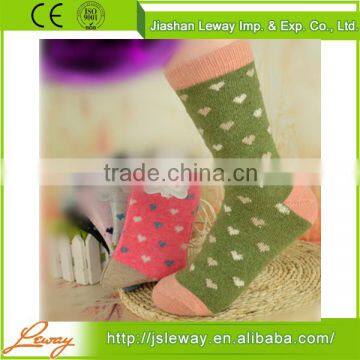 New Style wholesale smart wool socks anti-slip wool socks