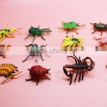 Plastic Animal figure Toy Model