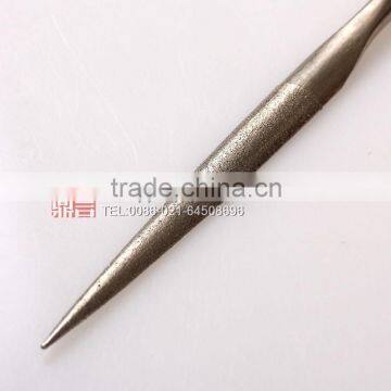 Best 4X160MM 5PC Carving Tools Use Glass photo-2