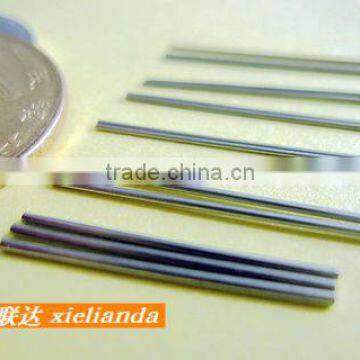 Stainless Steel Shaft