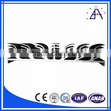 Die Casting Aluminum Car Parts Accessories