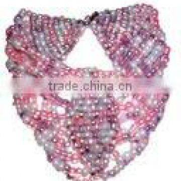 Pink Queen Bracelet