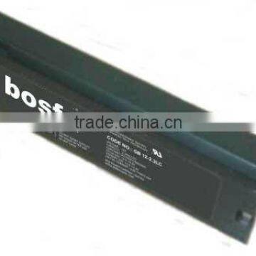 small 12 volt battery Lead Acid Battery 12v 2.3ah battery