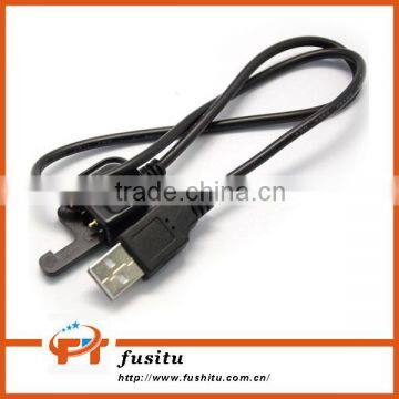 Wifi Charging Cable Charger Line for Wifi Remote Control for Gopro