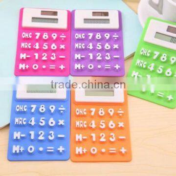 Factory Supply Hello Kitty Calculator , Wholesale Electronic Digital Calculator , Mini Calculator With High Quality photo-6