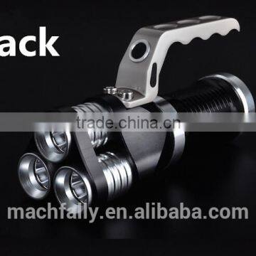 2015 Best High Power Fishing Flashlight 30W Rechargeable LED Fishing Light photo-2