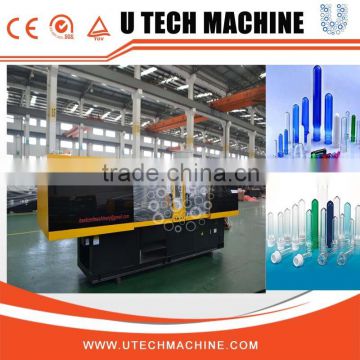 Automatic Injection Blow Molding Machine For PET Preform Price