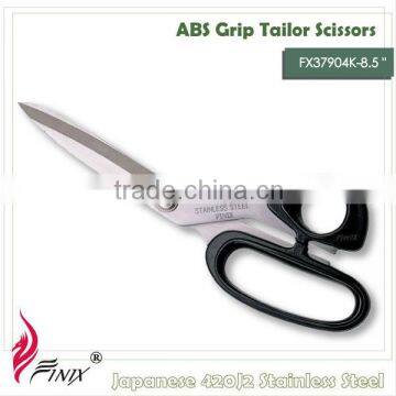 Japanese 420J2 Stainless Steel Dressmaker Sewing Tailor Scissors photo-3