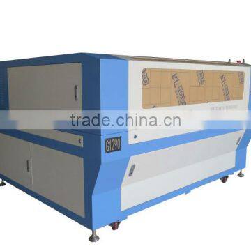 cnc SS laser cutting machine