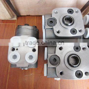 KOBELCO SK135SR-2 Excavator Hydraulic Steering Control Units photo-4