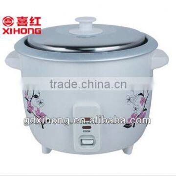 1.8L fashionable family drum rice cooker