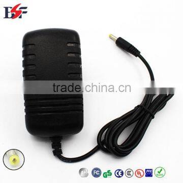 UL/CE/FCC/RoHS AC 12V Adaptor photo-5