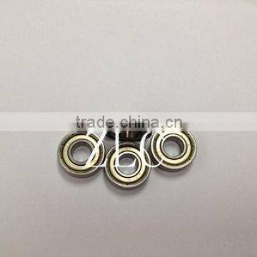 Hot Sell Ball Bearing 696ZZ Bearings 6x15x5 mm With Great Low Price photo-4