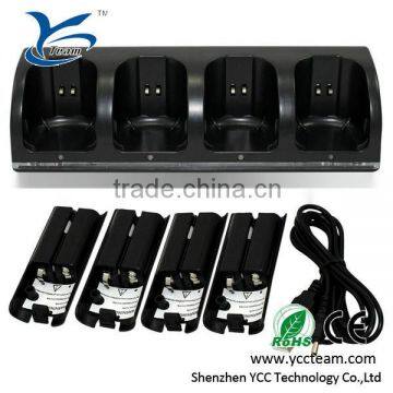 For Wii Charge Dock