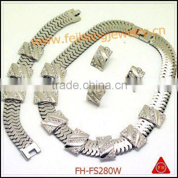 2011 new fashion popular jewelryFH-FS280W