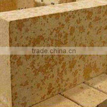 Factory Best Selling Acid Refractory Silica Bricks From China