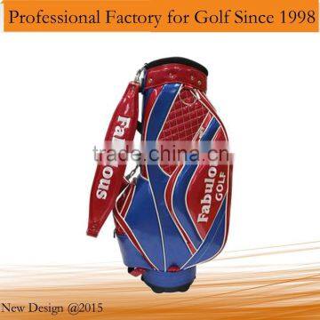 New Design Top Quality Golf Bag