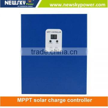 Maximum Power Point Tracking 20a 12v 24v Tracer 2210rn Mppt Solar Controller photo-2