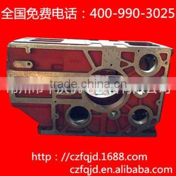 CHANGFA CF-33M-CF36MDiesel engine block