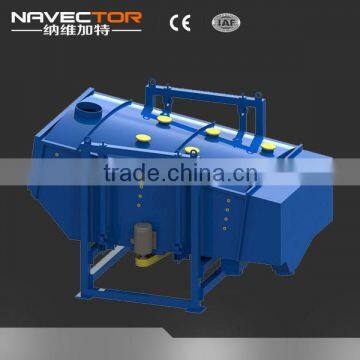 Urea resin large capacity linear vibrating screen
