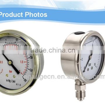 waaree pressure gauge panel mounting pressure gauge