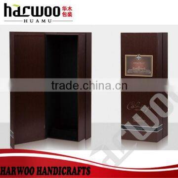 Hinged Single Paper Wine Pack for Sale photo-6