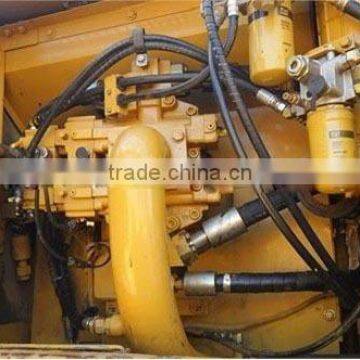 Good Condition Used Cat 330C Crawler Excavator Hot Sale in Shanghai photo-3