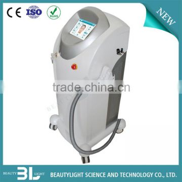 Laser Diode 808nm Equipment Face For Permanent Hair Removal 1-10HZ