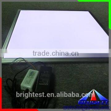 Warm White ,Pure White,Cold White Color Temperature(CCT) Adjustable 36 watts LED Panel Light