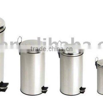 Recycling Pedal Bin photo-3