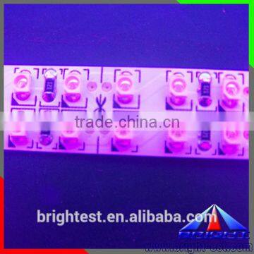 SMD 5050 LED UV Strip, Purple SMD 5050 LED Flexible Strip