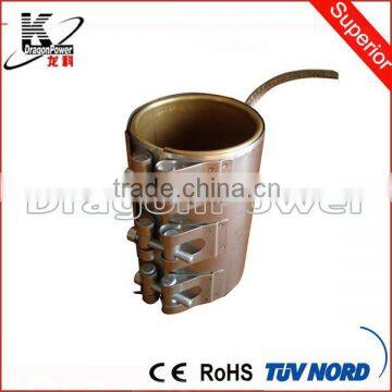 Preminum Waterproof Copper Band Heater With CE Certificate photo-4