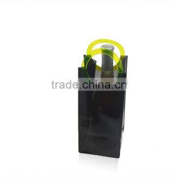 Wholesale Promotional Eco-friendly Red Wine Bag photo-5