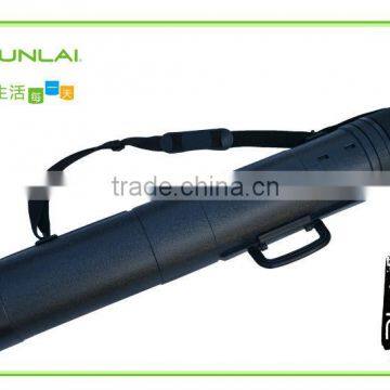 31.5 inch to 53 inch lenght high quality PE telescoping document tube