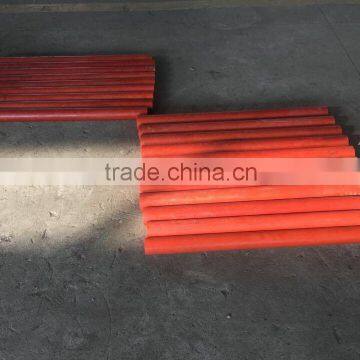 mc nylon rod plastic sheet PA6 nylon bar