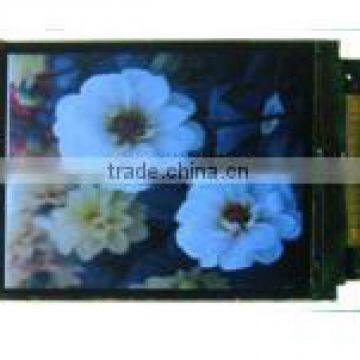 1.77'' Small Size Tft Lcd Screen for Consumer Electronics Quality Choice Most Popular photo-2