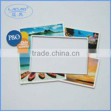 photo magnetic frame