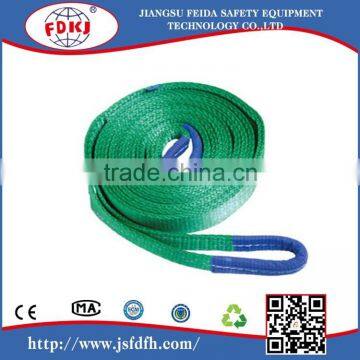 Direct Chinese Manufacturer Hot Sale CE GS Approved Webbing Sling / lifting strap