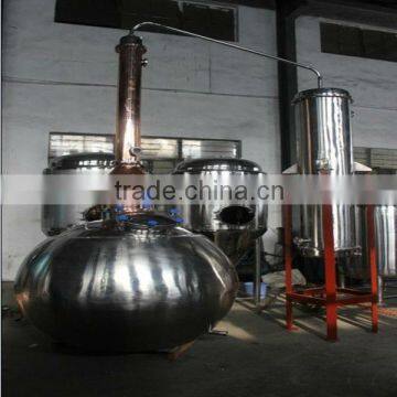 copper distiller