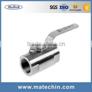 High Quality Sanitary Valve Ball Argus Ball Valve Argus Ball Valve For Sale
